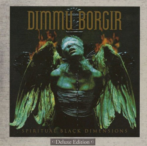 Dimmu Borgir - Spiritual Black Dimensions